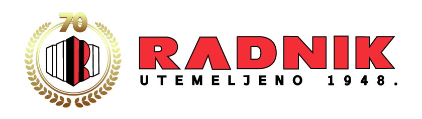 Logo Radnik grupe